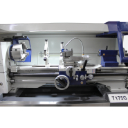 Tour conventionnel ARROW - T175GX1000+ - Hauteur de pointe 175mm - Passage max 330mm - Distance entre pointes 1000mm_1