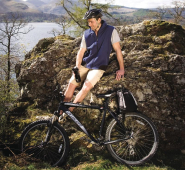 Bodywarmer softshell - Réf: R123 - Tissu contrecollé 3 couches - Marque: Result_1