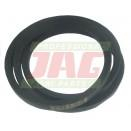 Courroie Gates Agri (1601120) 603341.1.26 Claas - Référence : ME-603341.1.26 - Compatible moissonneuse-batteuse Dominator_1