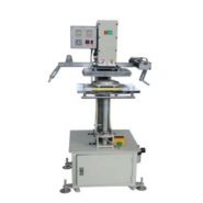 H-TC3025UH - Machine pneumatique de marquage à chaud KC - pour articles ultra hauts_1