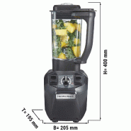 Mixeur haute performance HBH455 TANGO - 1,4 L - 1,8 kW | Hamilton beach_1