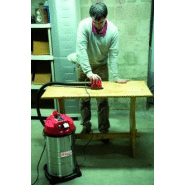 Aspirateur eau et poussières 50 litres - aspirix - 305777_1