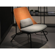 Canapé d'accueil STRAIN - Ref : STRAIN_100_1