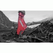 Cisaille à ferraille rotar type rss 30 - rotar international b.V._1