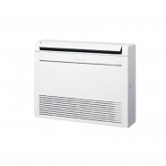 Consoles basses inverter Mitsubishi Electric - Gamme MFZ-KJ - 2.5 kW à 5.0 kW - Silencieuses et robustes_1