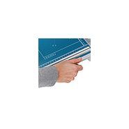 Dahle 502 - Cisaille de bureau compacte - Novus Dahle GmbH & Co. KG - Dimensions table 420 mm x 175 mm_1