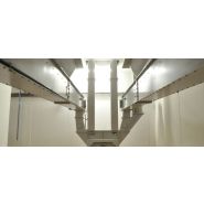 Elévateurs à godets - van aarsen - disponble en 4 versions 180x180 à 400x550_1