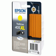 Epson Singlepack Yellow 405XL DURABrite Ultra Ink_1