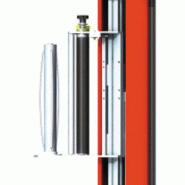 Filmeuse bras tournant Girotec RDL - 513086_1