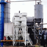 Moulin de broyage pour bentonite de forage 10 tonnes par heure_1