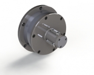 MPT-arbre mécano-pneumatique à grande expansion - serrage concentrique pour gros diamètres - mandrins 275 à 305 mm_1