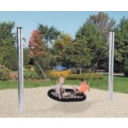 Nacelle et filet pour structure d'aire de jeux - Buff'hyeres Collectivités_1