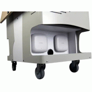 Naotic Tabicart S2 Tabipower - 30 Tablettes  - Stockage et Chargement_1