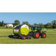 Machine agricole Rollant 620 pour balles compactes