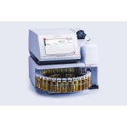 Alcoomètre de laboratoire : Alcolyzer 7001_1