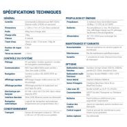 Catarob - Drone marin - Subsea Tech - Charge utile 15kg - Catamaran compact pour inspection et modélisation_1