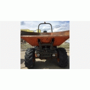 Dumper ausa d600 apg ancenis_1
