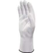 Gant anti-coupure DELTAnocut® VECUT32BC - paume enduite polyuréthane - jauge 15 - niveau B_1