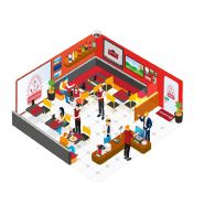 Ogyris® - logiciel de caisse Crisalid pour restaurant et brasserie - gestion optimale et fonctionnalités avancées_1