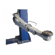 Pont élévateur 2 colonnes 4 tonnes 380v_1