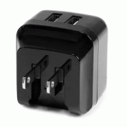 StarTech Chargeur mural USB à  2 ports - Haute puissance (17_1