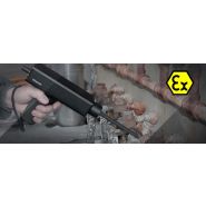 Ultraprobe 9000 ATEX - Détecteur de fuite d'air comprimé - UE Systems Europe B.V. - Dimensions 47 x 37 x 17 cm - Technologie ultrason numérique certifiée ATEX_2