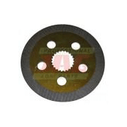 3304635M2 Disque - Référence PT-422-29.01 - Compatible Massey Ferguson avec 45/48 mm de diamètre intérieur et 23 dents_1