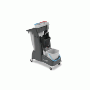 Chariot de menage numatic mm4t multimatic re flo_1