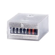 Compteur horaire électromécanique  -  HK47_1