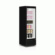 Congélateur vertical de vitrine Atom Maxi L.750mm 1 porte TEFCOLD_1