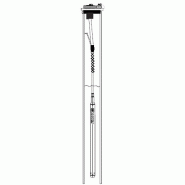 Enregistreur numérique de salinité Seametrics CT-2X - température, conductivité, salinité - SDI-12/ModBus RS-485_1