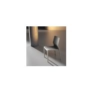 Hoth - chaises empilables d'extérieur - indestructibles avec support lombaire - empilement jusqu'à 6 chaises - IBEBI_1