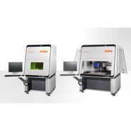 Machines de marquage laser FOBA - design modulaire et configuration personnalisée_1
