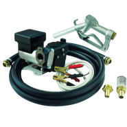 Projecteur de chantier sur batterie led 10w CEBA - 11573628_1