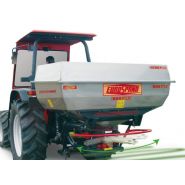 PXT distributeur d'engrais - Eurospand - transporté multifonction avec distribution de 4 m à 12 m_1