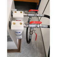 Sécheur d'air comprimé par réfrigération - KIT BYPASS_1