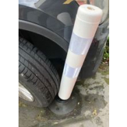 Balise routière articulée de jalonnement homologuée FFSA - BAJ - ADS EQUIPEMENTS EURL_1