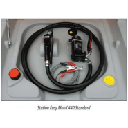 Cuve de transport gasoil 400 l - nouveauté 2019 - 301248_1