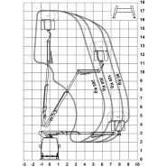 Fourgon nacelle 172 tpf / iveco daily_1
