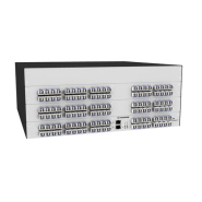 Matrice de commutation KVM DKM Compact II - Fibre optique_1