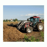 Pince à fumier - FLE-T Sigma 4 avec dents renforcées et châssis robuste_1