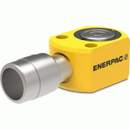 RSM50, 45 kN Capacité, 6 mm Course, Vérins galette et extra-plats_1