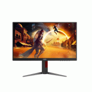 AOC G4 24G4HA écran plat de PC 60,5 cm (23.8