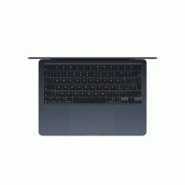 Apple MacBook Air Apple M M4 Ordinateur portable 34,5 cm (13.6