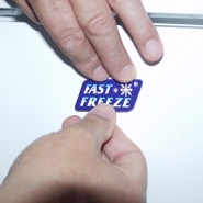 AT0318 - Ruban double face polyester - Très bonne résistance aux températures élevées - Advance Tapes_1