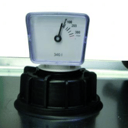 Cuve double paroi 750 litres, la plus vendue ! - 307342_1