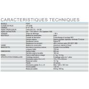 FG9-F - Extincteur à pression auxiliaire à eau pulvérisée - Anaf - Capacité 9L_1