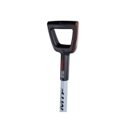 Fourche à bêcher elite 123 cm – MTF – acier au bore et fibre de verre – 1zst3257_1