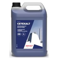 Nettoyant dégraissant industriel polyvalent - solution aqueuse concentrée, biodégradable et ininflammable_1