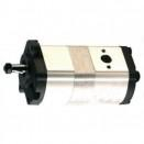 Pompe hydraulique pour tracteurs Massey Ferguson - Référence : PTA-A68181_1